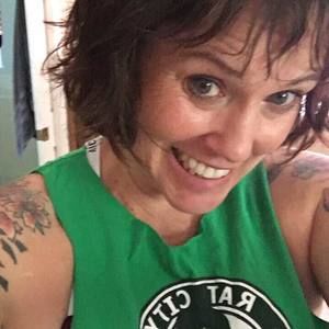 Meet your Posher, Kimberly